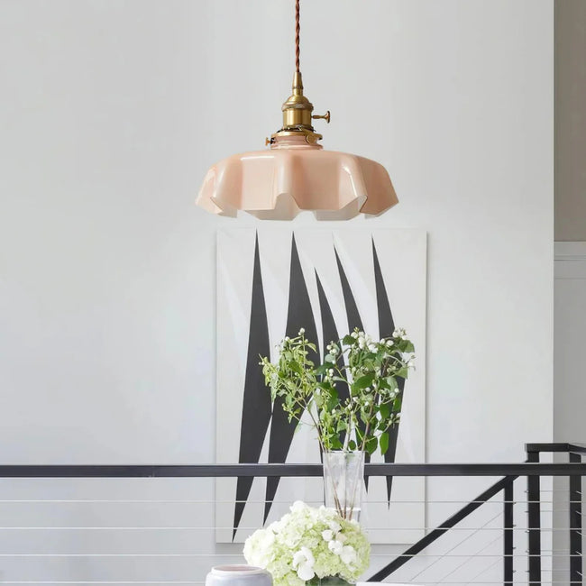 Blossom Vintage Pendant Lamp