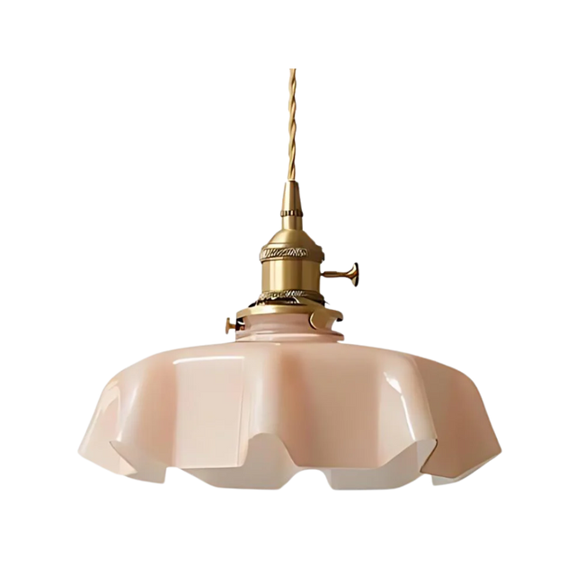Blossom Vintage Pendant Lamp