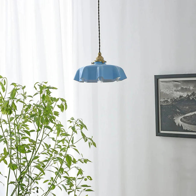 Blossom Vintage Pendant Lamp