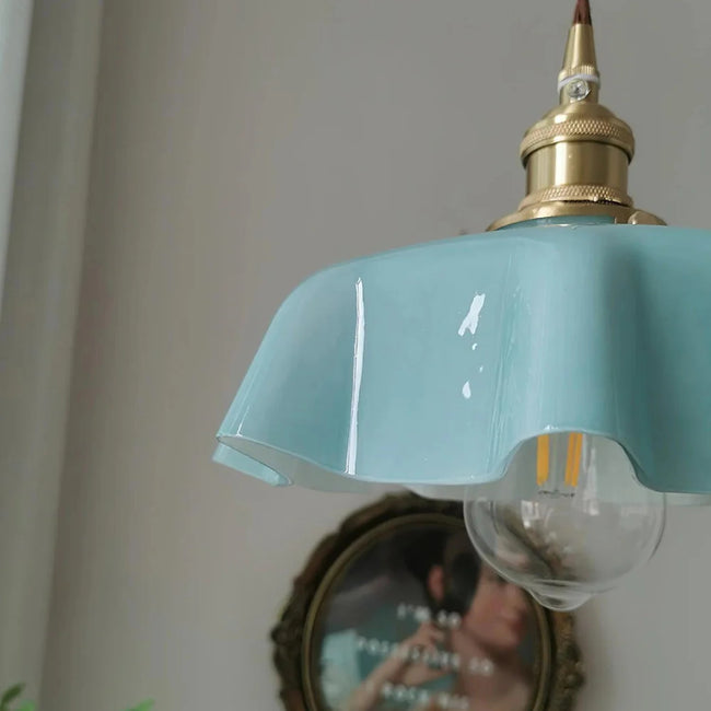 Blossom Vintage Pendant Lamp