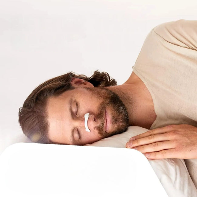 BreatheEasy Magnetic Nasal Strips
