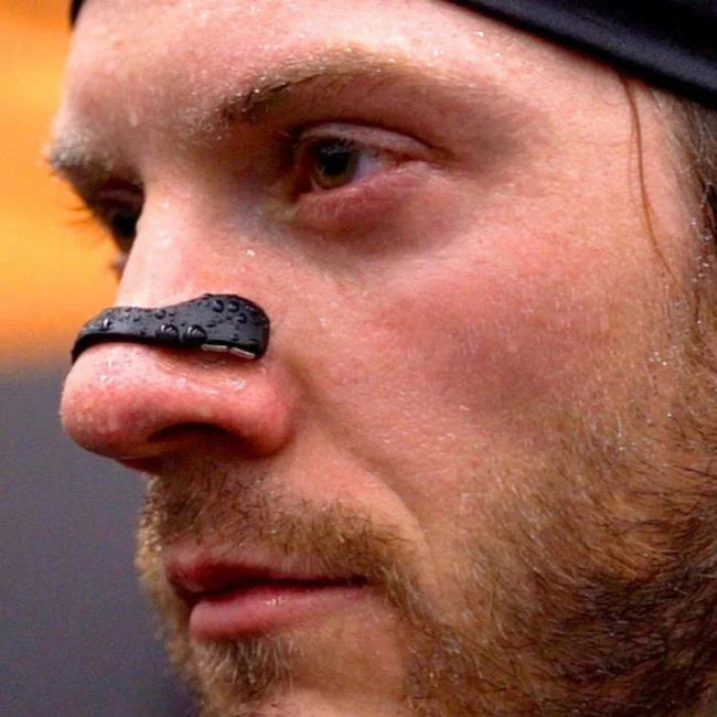 BreatheEasy Magnetic Nasal Strips