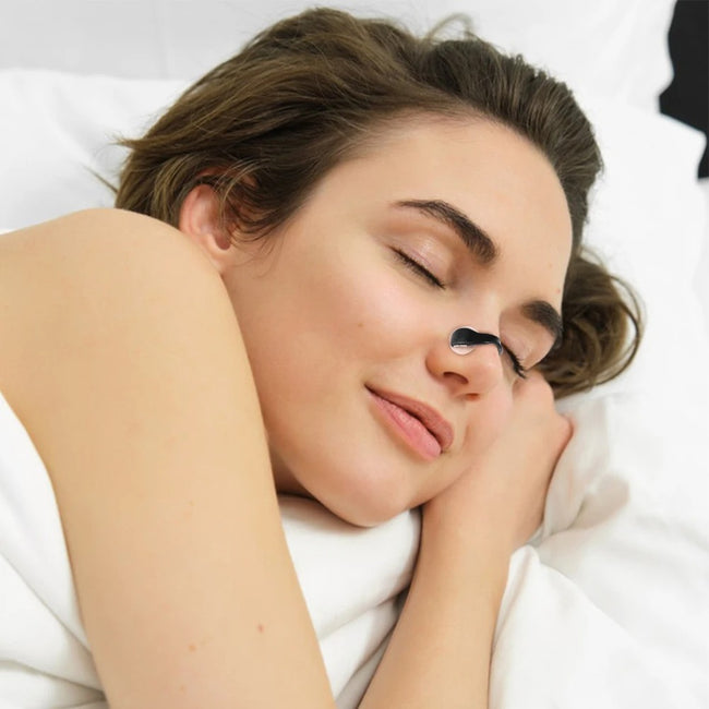 BreatheEasy Magnetic Nasal Strips