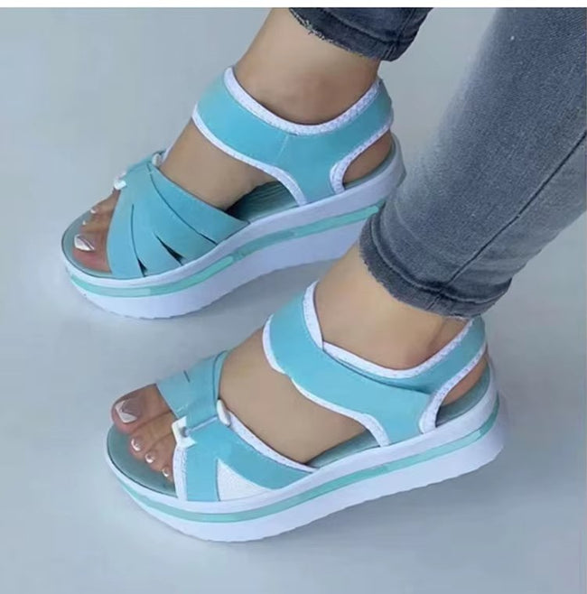 BreezeStep Women Sandals
