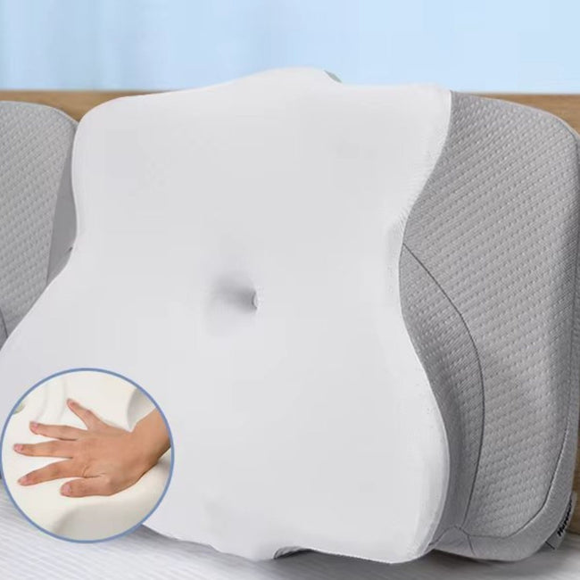 ButterflyCradle - Cervical Pillow