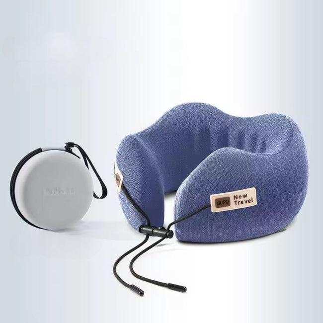 ComfyTravel - U-Shaped Travel Pillow