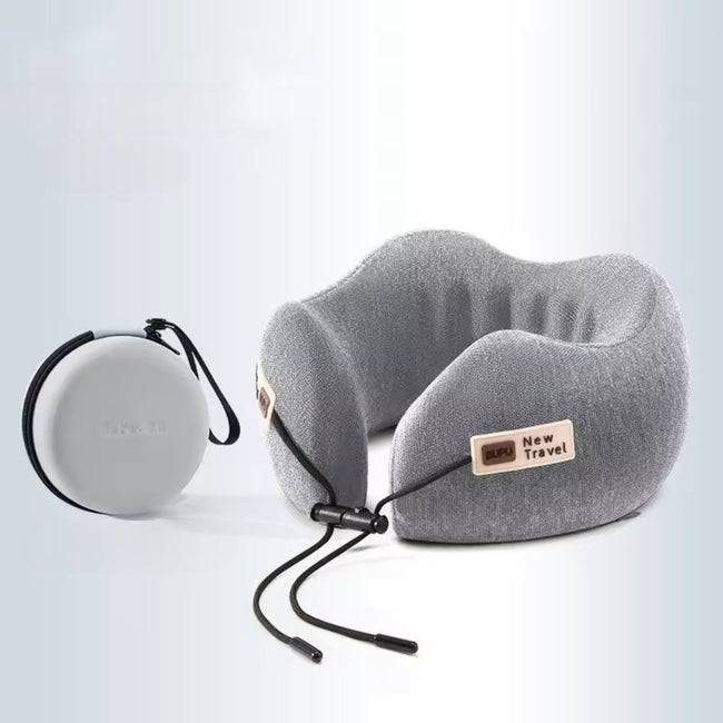ComfyTravel - U-Shaped Travel Pillow