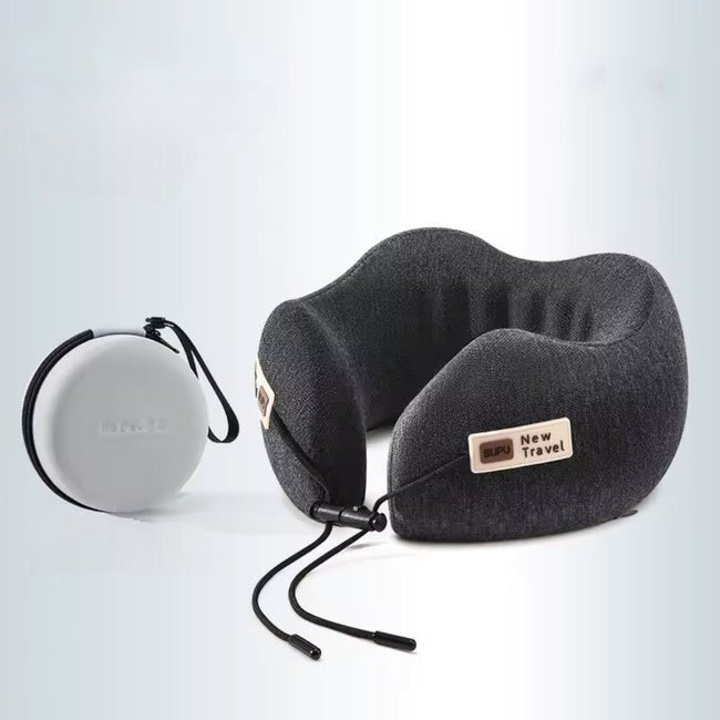 ComfyTravel - U-Shaped Travel Pillow