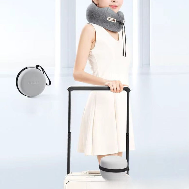 ComfyTravel - U-Shaped Travel Pillow