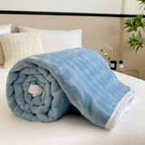 CozyFlair Fluffy Blanket