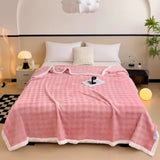 CozyFlair Fluffy Blanket