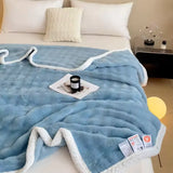 CozyFlair Fluffy Blanket