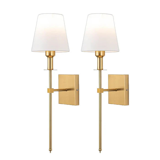 LumaHalo Rechargeable Wireless Wall Light