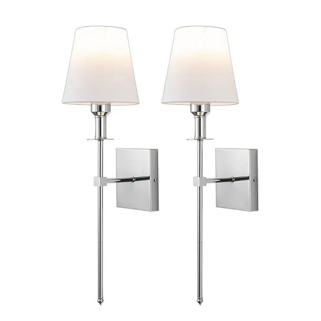 LumaHalo Rechargeable Wireless Wall Light