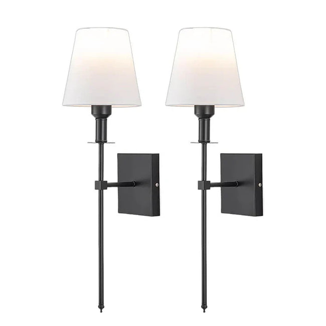 LumaHalo Rechargeable Wireless Wall Light