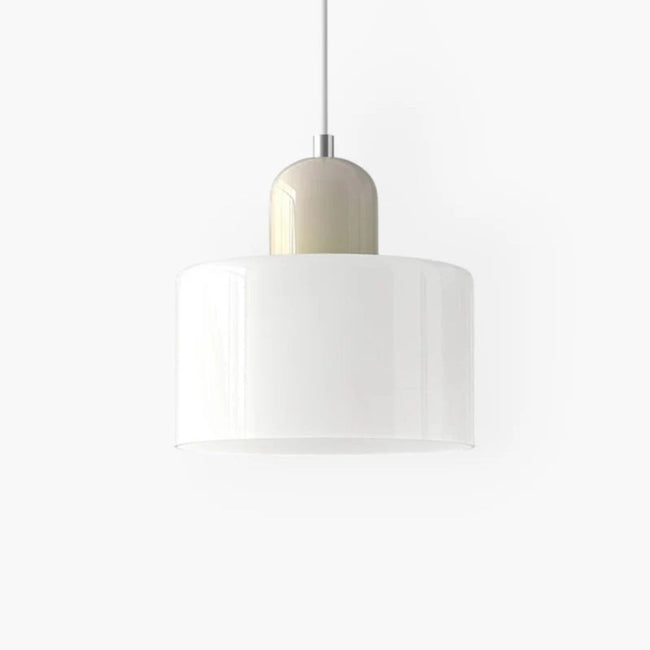 LumiChic Glass Stylish Pendant Light