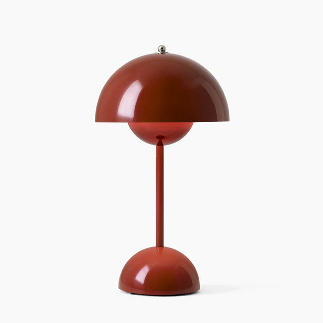 LumiGlow Rechargeable Table Lamp