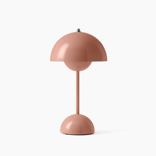 LumiGlow Rechargeable Table Lamp
