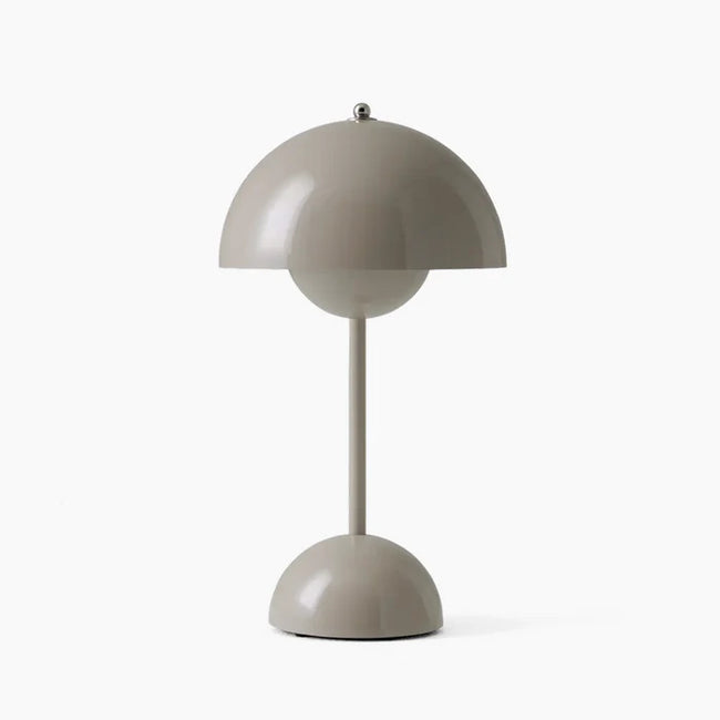LumiGlow Rechargeable Table Lamp
