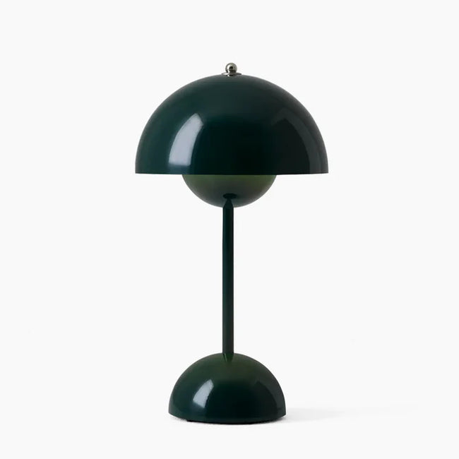 LumiGlow Rechargeable Table Lamp