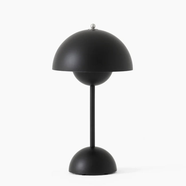 LumiGlow Rechargeable Table Lamp