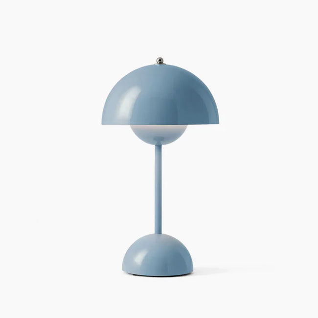 LumiGlow Rechargeable Table Lamp