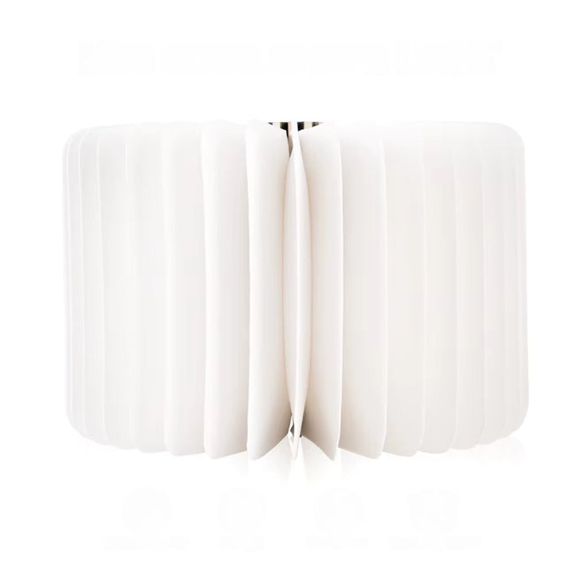 Luminara Rechargeable Art Decor Book Lamp