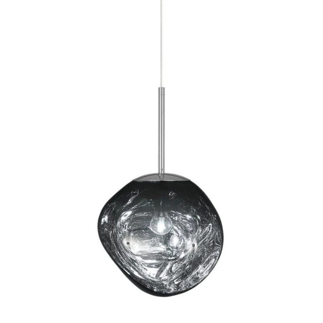 Luminous Melt Lava Modern Pendant Light