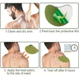 NaturRelief - Pain Patches