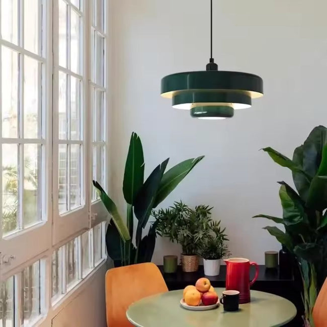 NordicChic Italian-Style Pendant Light