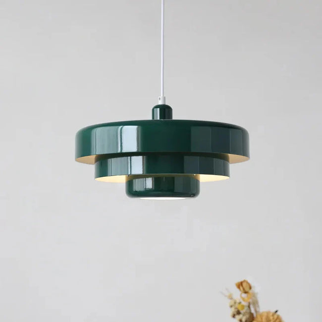 NordicChic Italian-Style Pendant Light