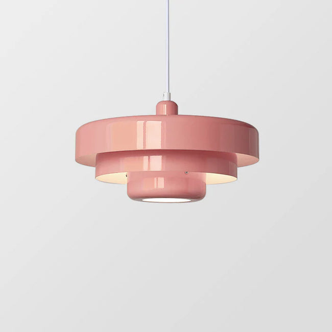 NordicChic Italian-Style Pendant Light