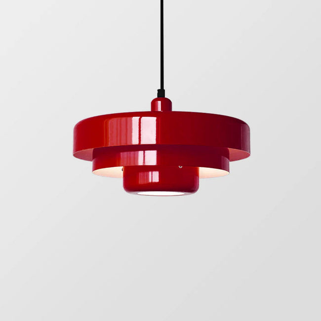 NordicChic Italian-Style Pendant Light