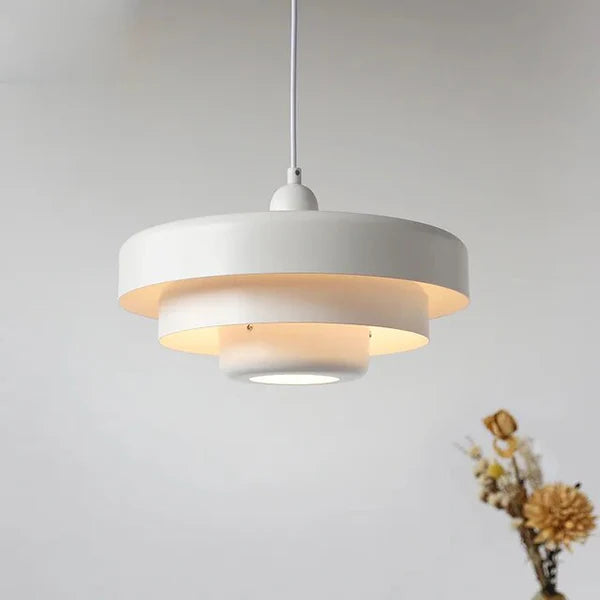 NordicChic Italian-Style Pendant Light
