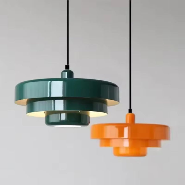 NordicChic Italian-Style Pendant Light