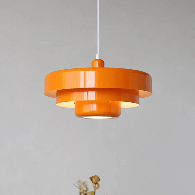 NordicChic Italian-Style Pendant Light