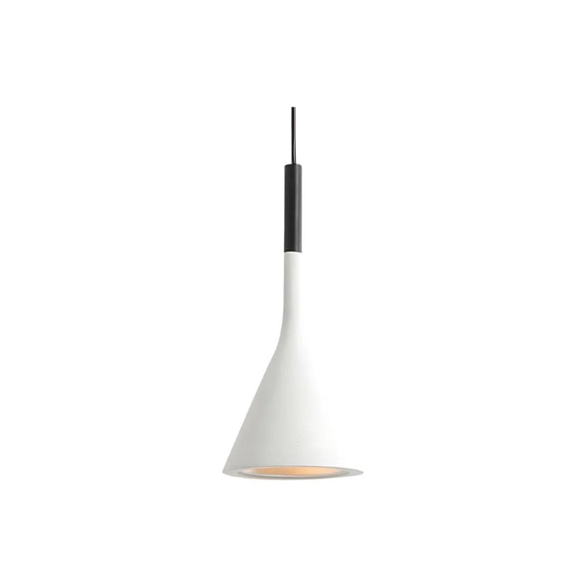 NordicCone Sleek Scandinavian Pendant Lamp