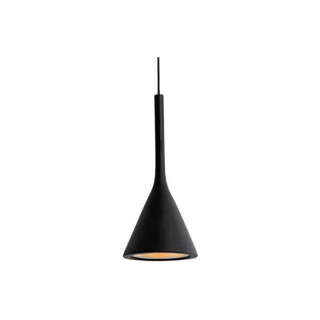 NordicCone Sleek Scandinavian Pendant Lamp