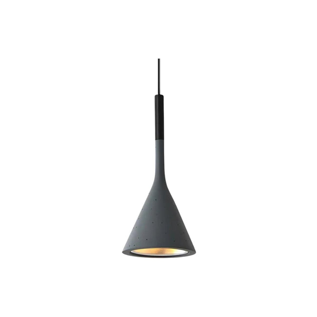 NordicCone Sleek Scandinavian Pendant Lamp