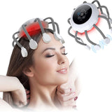 RelaxSphere Head Massager
