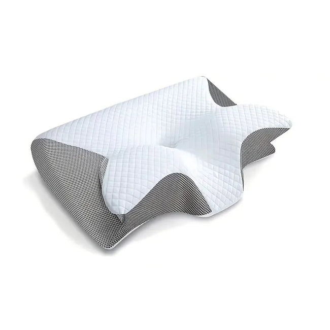 RestRight Ergonomic Pillow