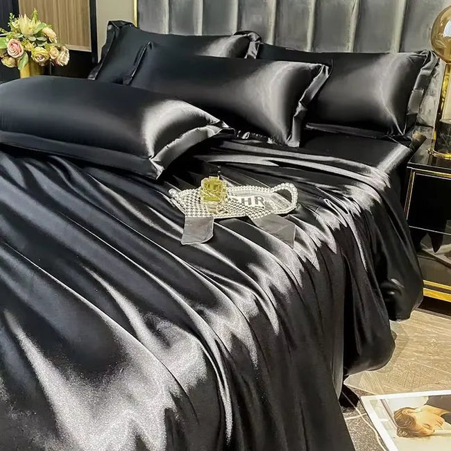 RayonSlumber Deluxe Set 4-Piece