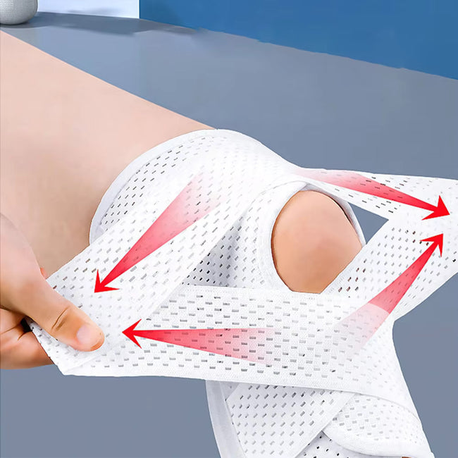 SteadyStrap Knee Brace