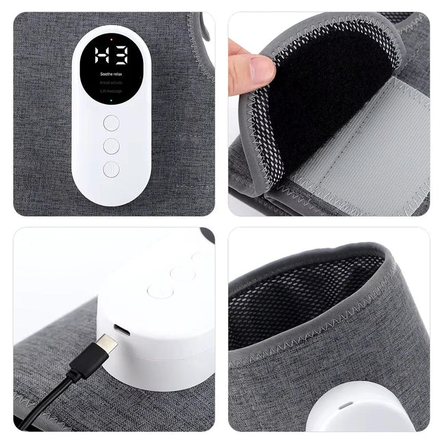 VitalPulse Leg Massager