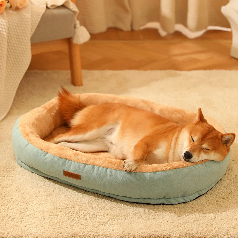 Large Dog Bed Washable Bed For Big Dogs Verneza large-dog-bed-washable-bed-for-big-dogs-verneza