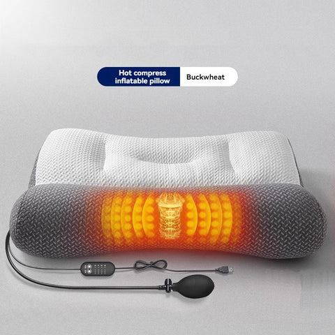Orthopedic Neck Pillow