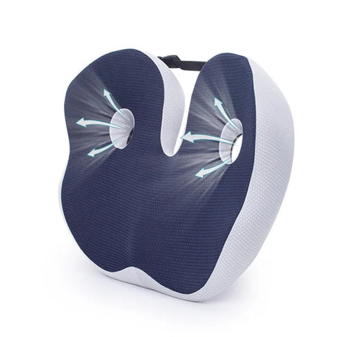 Adjustable Chair Cushion