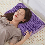 AirNest Breathable Air Pillow