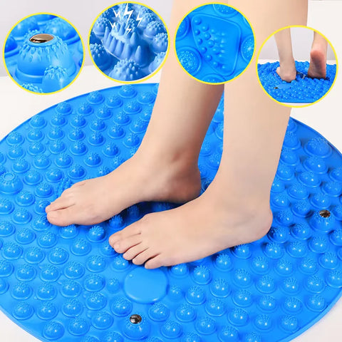 AquaStep Spa Mat