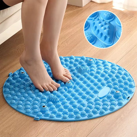 AquaStep Spa Mat
